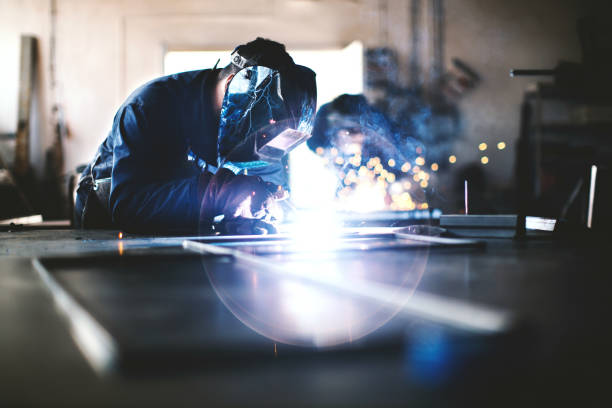 Best Automation and Robotic Welding in Aldan, PA