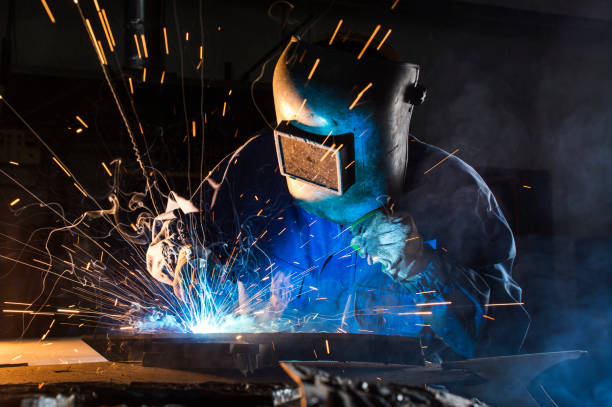 Trusted Aldan, PA Welder & Metal Fabrication Experts