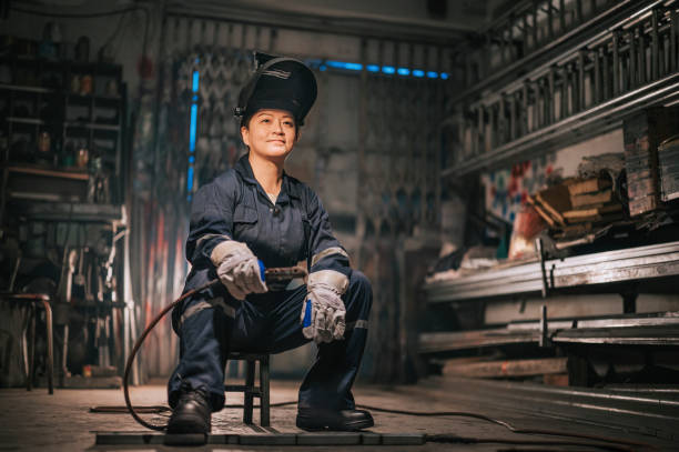 Affordable Welder Services in Aldan, PA