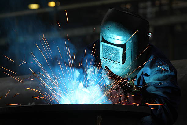 Best Pipe Welding in Aldan, PA