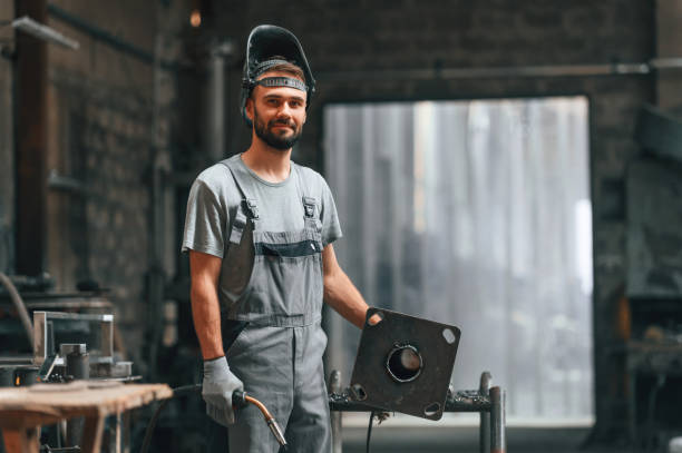 Best Maintenance and Repair Welding in Aldan, PA