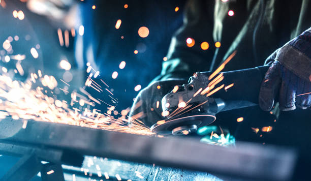 Best Artistic and Custom Metal Fabrication in Aldan, PA